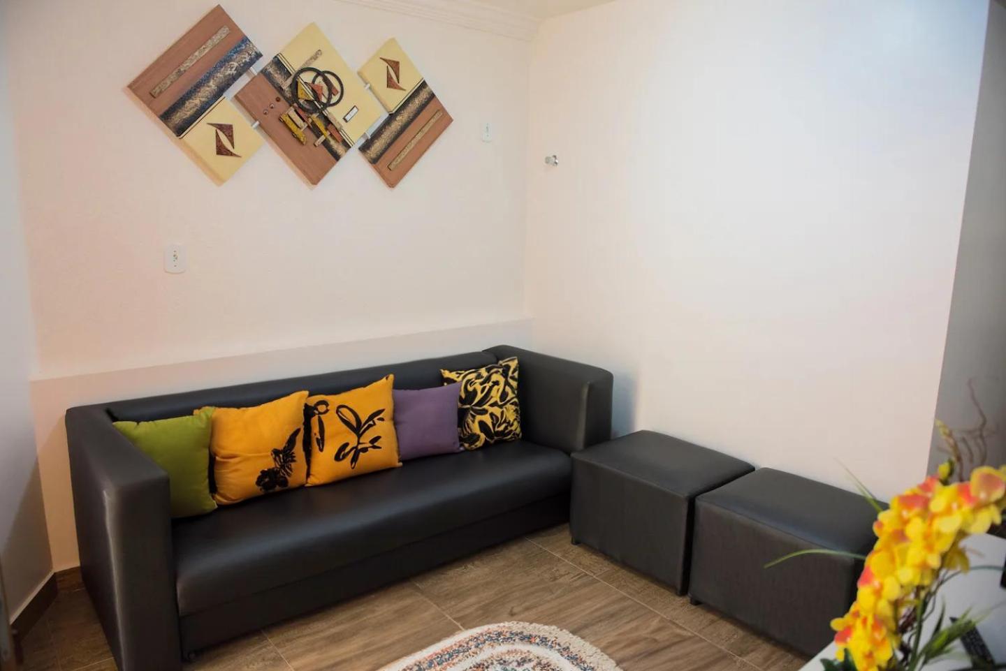 Apartamento Enseada Nautico Caldas Novas - Go Екстериор снимка