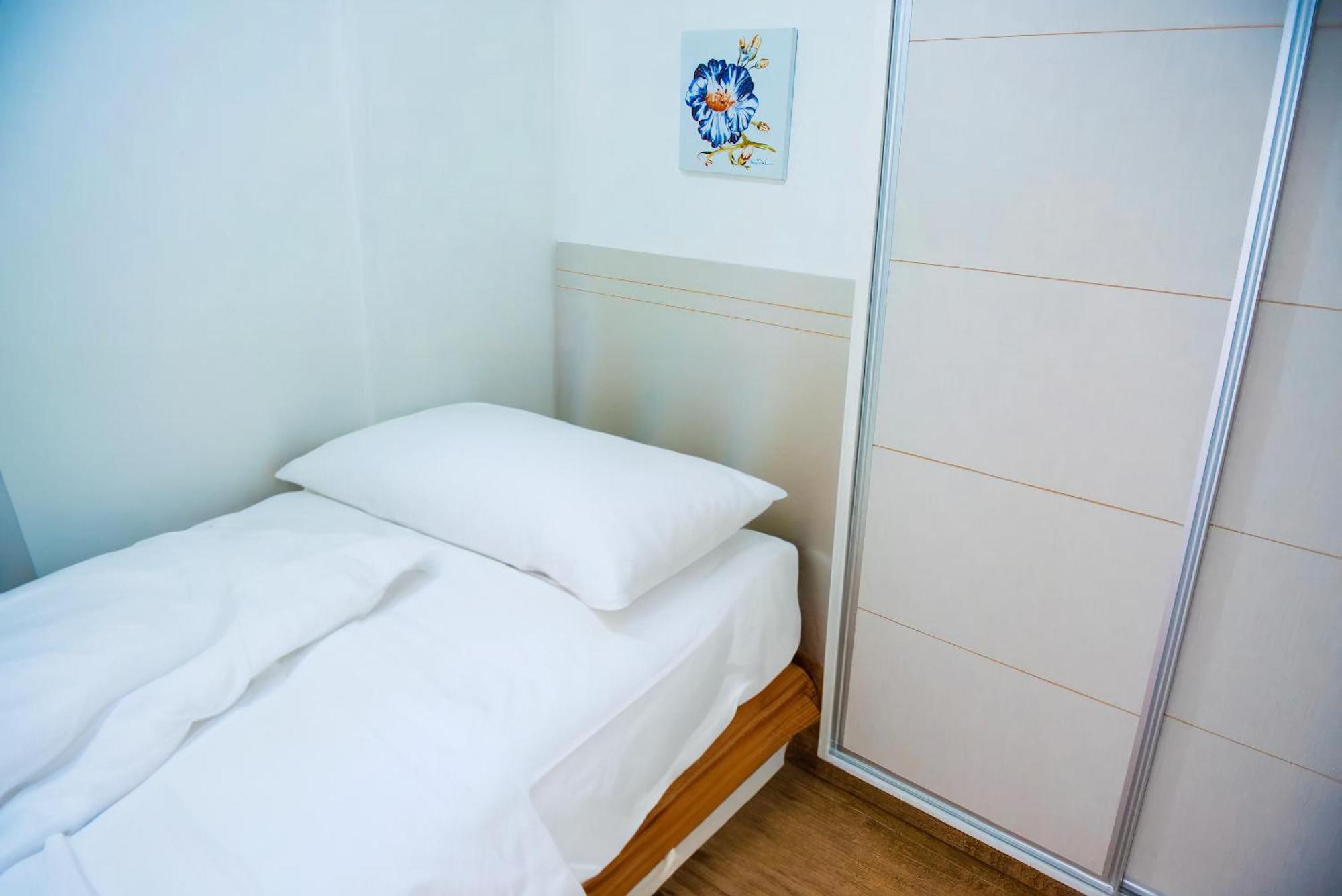 Apartamento Enseada Nautico Caldas Novas - Go Екстериор снимка